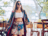 Fashionista Priyanka Yadav Sagu aka Sunnyysideup on creating her own sunshine on social media