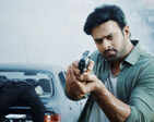 Saaho