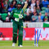 Article image for: Trending photos of <i class="tbold">mohammad amir</i> on TOI today