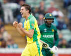 ICC World Cup 2019: Australia win by 41 runs against Pakistan​