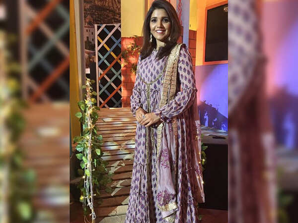 Mukta Barve