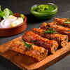 ​Gola Sizzlers