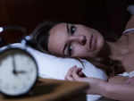 Suffering from insomnia? Here's what you need to do