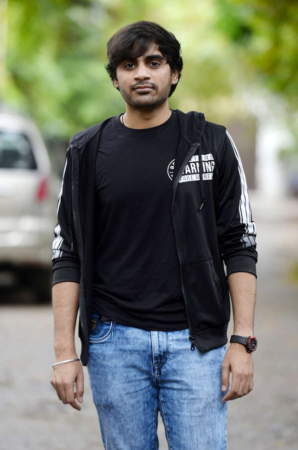 Sujeeth Photos