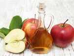 Aloe Vera And Apple Cider Vinegar