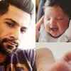 ​Kyunki Saas Bhi Kabhi Bahu Thi actor Vivan Bathena's baby girl looks cute as a button in this photo