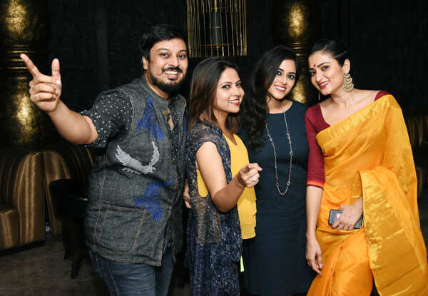 Priyanka Paul Pictures