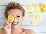 Lemon reacts to your skin in different ways under different situations, know them