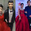 Yeh Rishta Kya Kehlata Hai actors Mohsin Khan and Shivangi Joshi get dolls made on them