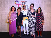 Bangalore Times She UnLTD Entrepreneur Awards 2019