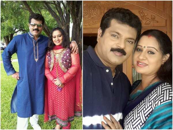 Beena Antony