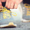 Running shoes