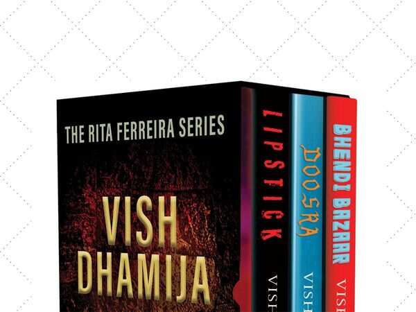 Vish Dhamija Photos