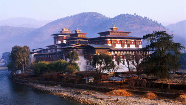 Bhutan mulling to impose entry fees for regional tourists