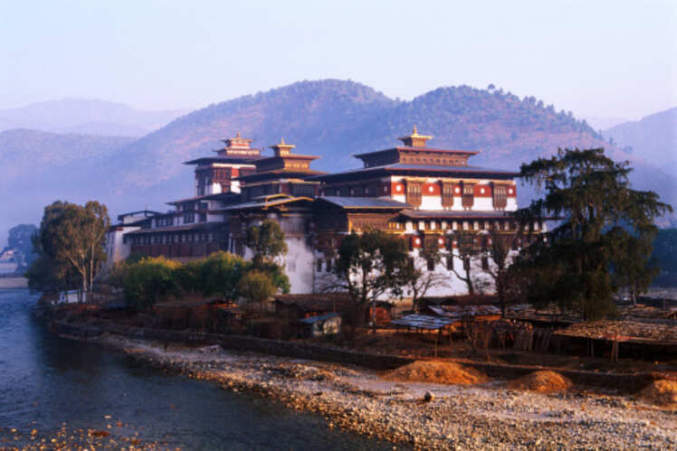 Bhutan mulling to impose entry fees for regional tourists Bhutan mulling to impose entry fees for regional tourists
