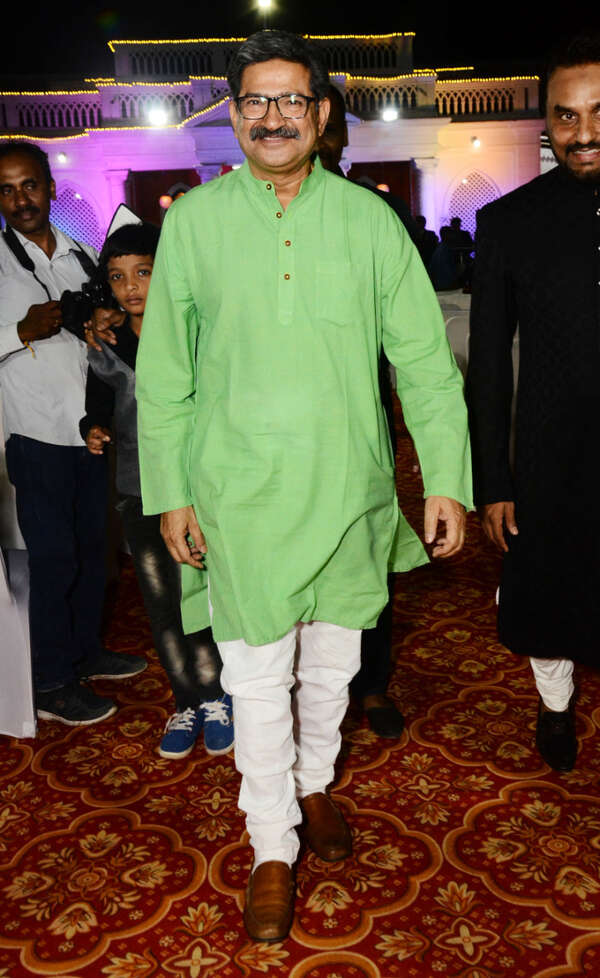 Anurag Sharma Pictures