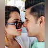 ​Pic: Sargun Mehta and Ravi Dubey are looking utterly adorable in their latest picture