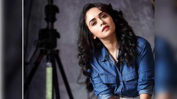 Amruta Khanvilkar