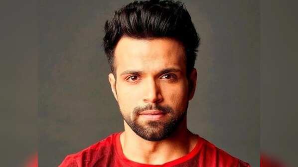 Rithvik Dhanjani