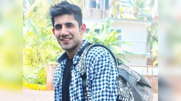 Varun Sood