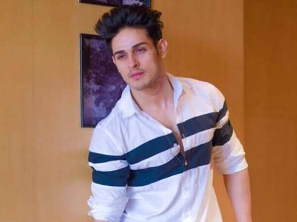 Priyank Sharma Pictures