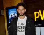 Siddhant Chaturvedi