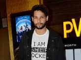 Siddhant Chaturvedi