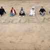 Article image for: Latest English Song 'Rescue Me' Sung By <i class="tbold">Marshmello</i>