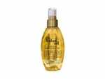 Organix Anti-Frizz Hydrating Kukui Oil