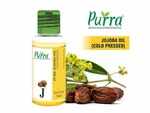 Purra Coldpressed Jojoba Carrier Oil