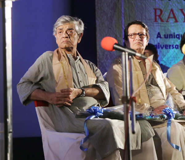 Sandip Ray