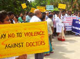 Kolkata doctors' protest spreads across India
