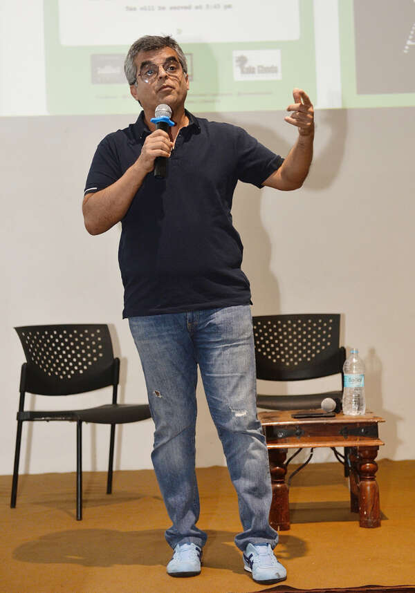 Atul Khatri Photos