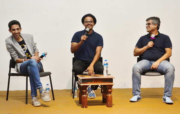 Atul Khatri Images
