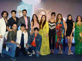 Kahaan Hum Kahaan Tum: Launch