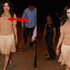 Article image for: Priyanka Chopra flaunts her 'mangalsutra' like no other in her latest airport look!