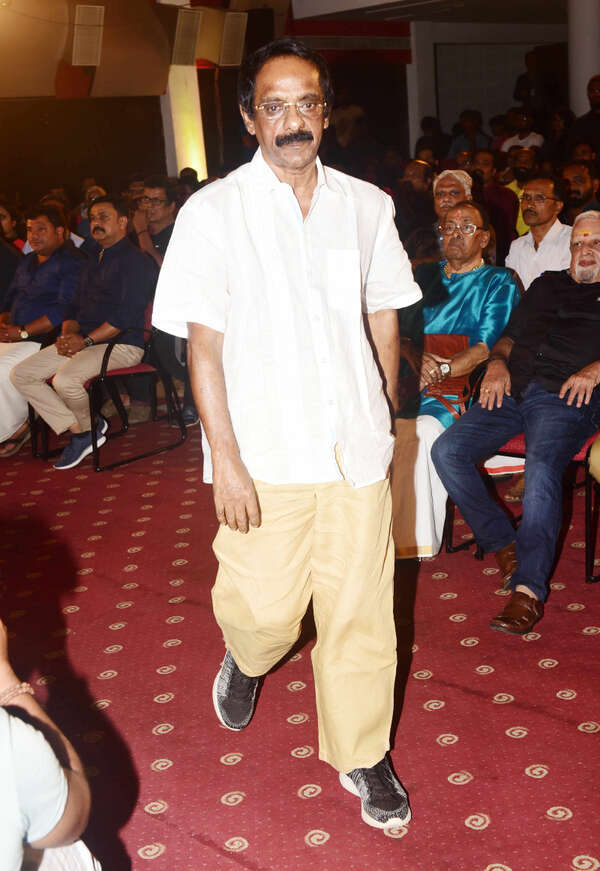 East Coast Vijayan Photos