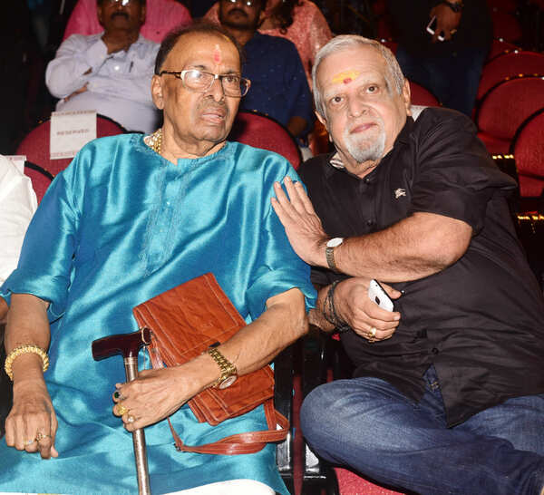 P. Jayachandran Pictures