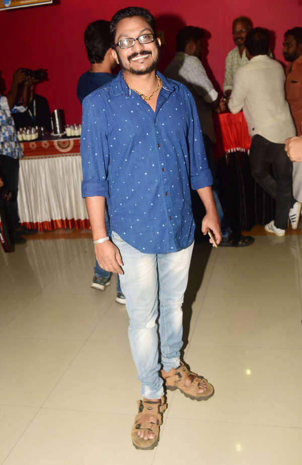 Rajesh Kannangara Photos
