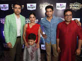 Durgeshgorer Guptodhon: Screening