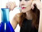 Oxygen shots