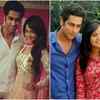 ​Adaa Khan and Ankit Roopal