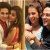 Divya Agarwal and Priyank Sharma