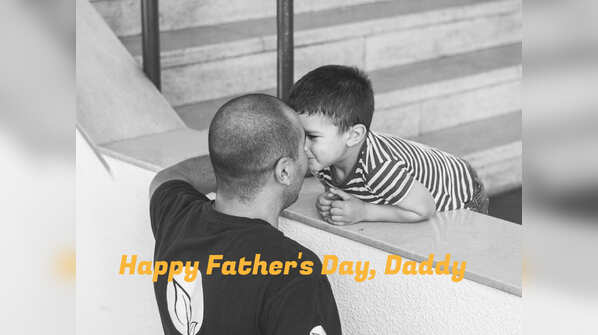 Happy Father's Day Quotes