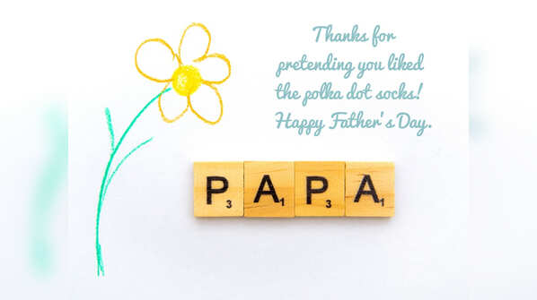 Happy Father's Day Images
