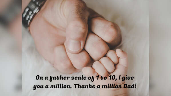 Happy Father's Day Greetings Cards