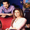 Parambrata to direct a sci-fi, ropes in Koel