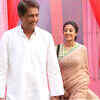 Adil-Paoli star in Pratim’s short film ‘The Departure’