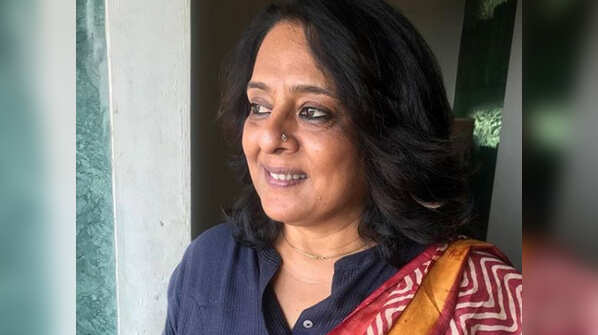 Shrabani Deodhar's directorial