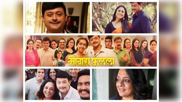 'Mogra Phulaalaa': Reasons to watch Swapnil Joshi starrer film